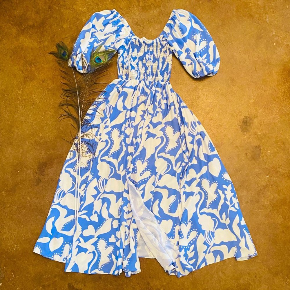 La Ligne 'Lolita' Dress